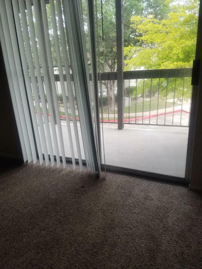 Cozy Condo Houston Exterior photo
